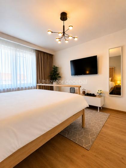 •	Apartament 3 camere de închiriat – Șoseaua Fundeni – Mobilat și utilat complet - 10