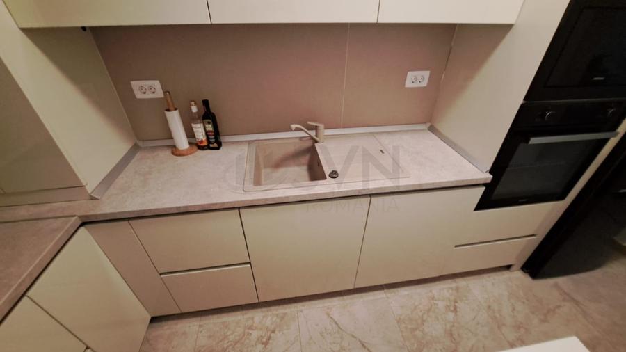 REA1029205 Apartament 2 camere I Barbu Vacarescu