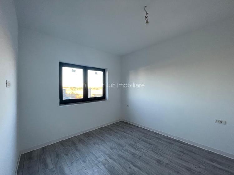 Duplex despartit prin camera tehnica  finisaje premium Mosnita - 5