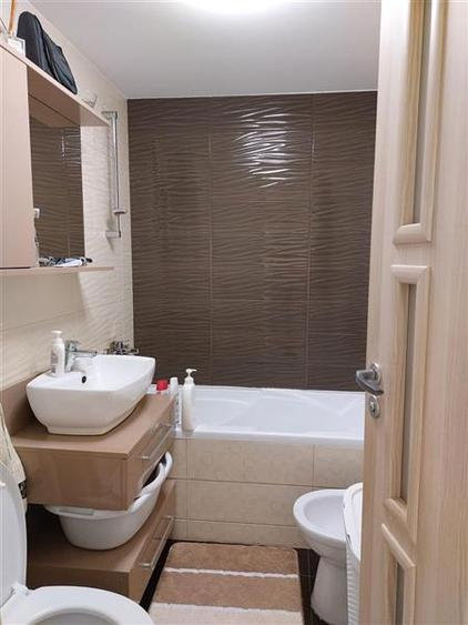 Vanzare apartament 4 camere zona Parcul Rozelor Plopilor, Cluj-Napoca