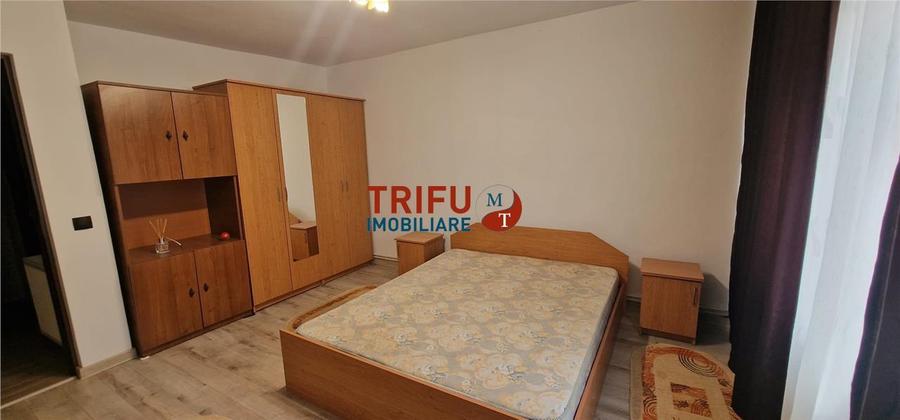 Garsoniera de inchiriat zona Cetate