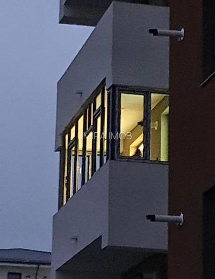 Apartament 3 camere | 72 mp | Decomandat | 2 băi | Balcon închis | Etaj 2/4