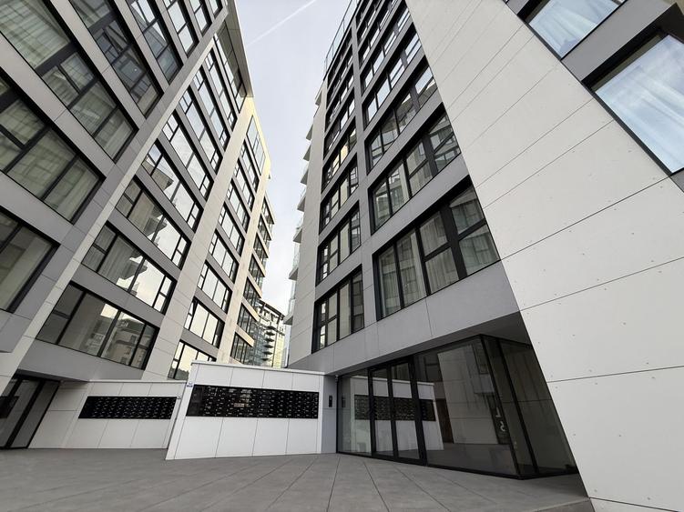 One Lake Club / apartament complet mobilat si utilat
