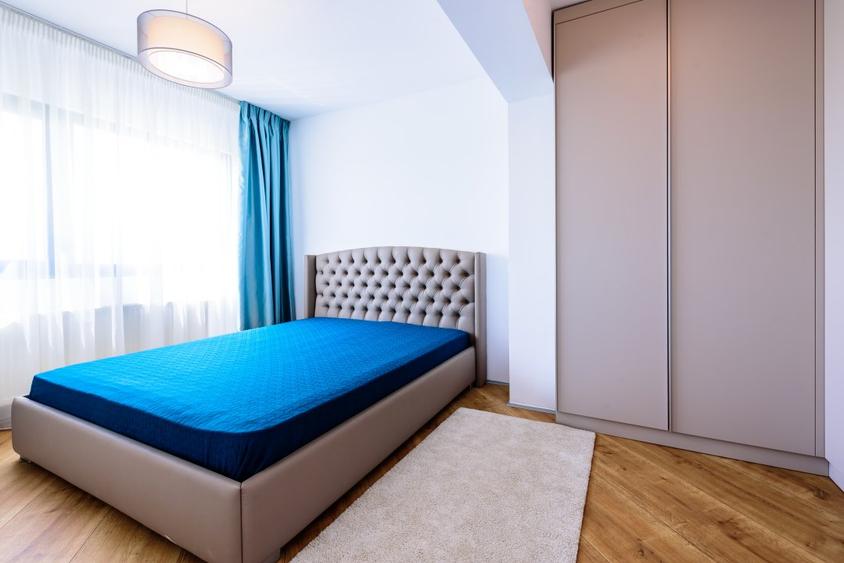 Inchiriere Apartament 3 camere A2 B 196 4 City North, Pipera