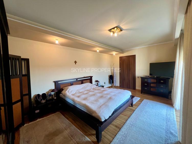 Vilă premium în Andrei Mureșanu | 296 mp utili | View superb | - 16