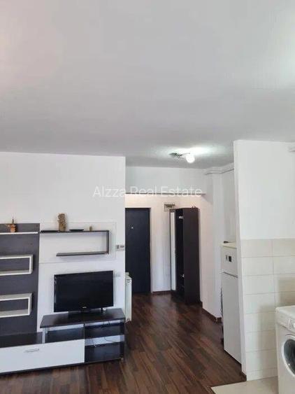 ALZZA REAL ESTATE-- apartament 1 cameră 40mp + 10mp balcon etajul 5 din 6 o - 4