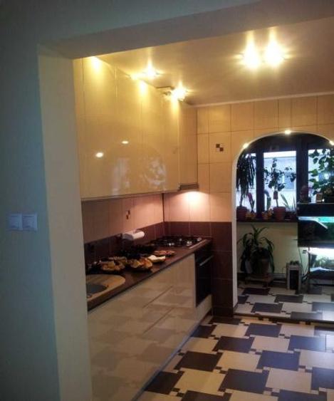 Sudului | 3 camere | Decomandat | Centrala | Metrou | 2 bai | 2 dressing-uri