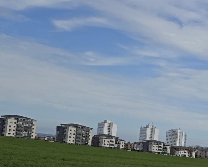 Teren de vanzare Agigea zona Golful Pescarului cu PUZ