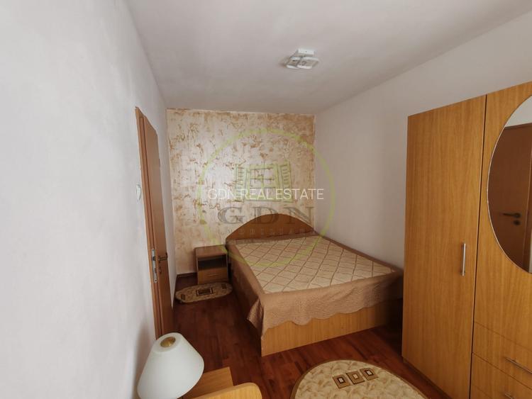 Apartament 3 Camere de Vanzare Ostirii - 8