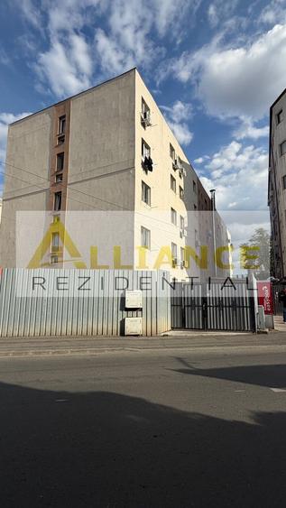 15 MINUTE M. APARATORII PATRIEI - GARSONIERA GATA DE MUTAT - 33.500eur