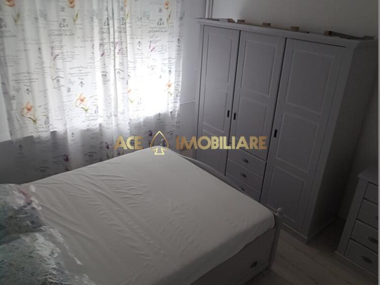 2 Camere de inchiriat | Stefan cel Mare | Mobilat | Utilat