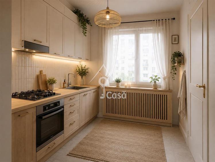 DE RENOVAT SECUILOR PIATA SUDULUI