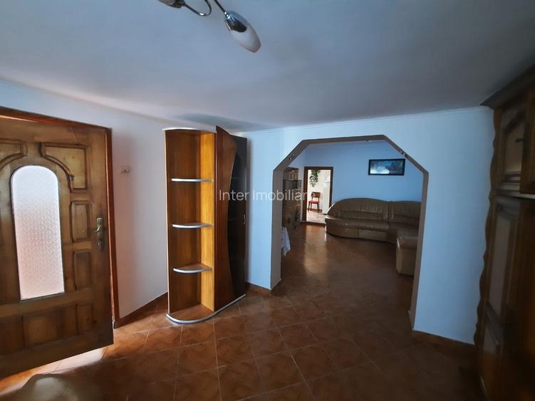 Casa 170 mp utili, P+1, renovata, teren 762 mp – Savinesti,- cod 163279 - 15