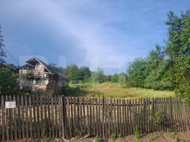 Teren de vanzare, 1523 mp, zona Glodeni - 4