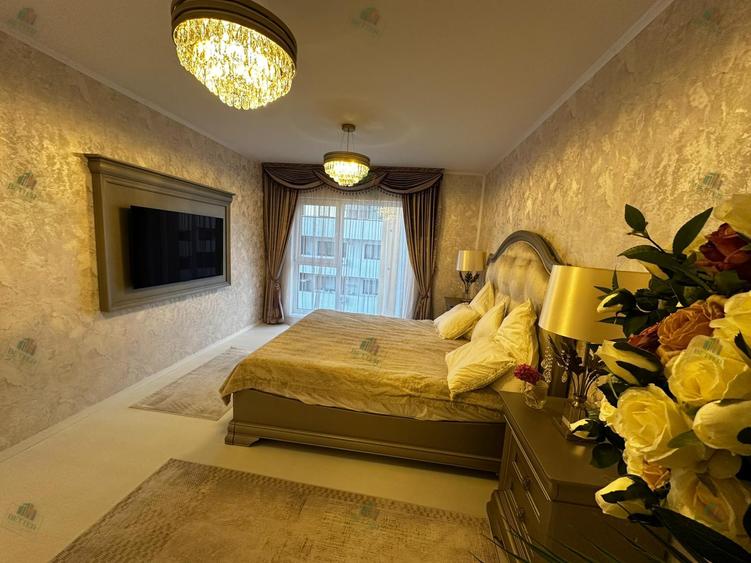 Apartament 3 camere de vânzare | Încălzire în pardoseală | Str.Biruinței
