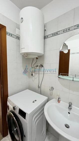 Apartament cu 2 camere de inchiriat in Oradea, zona Centrala