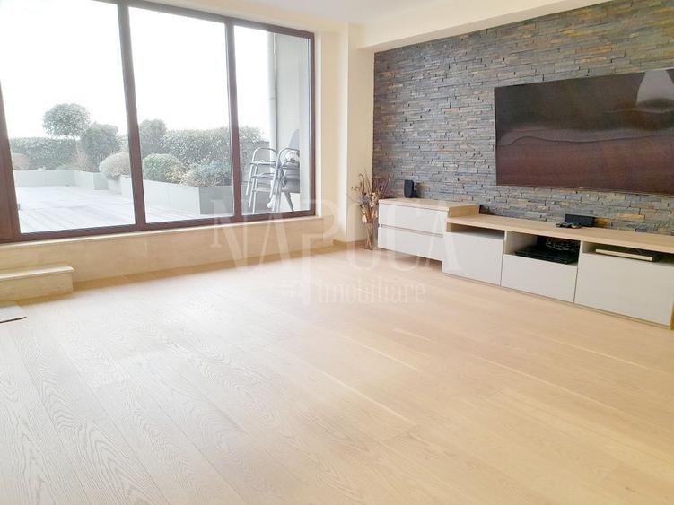 Apartament 3 camere de vanzare in Nufarul Oradea, Oradea