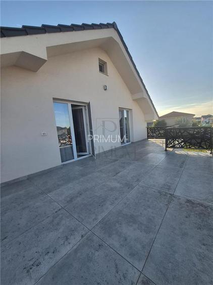 CASA PREMIUM GHIRODA - ZONA EXCELENTA - 4 DORMITOARE