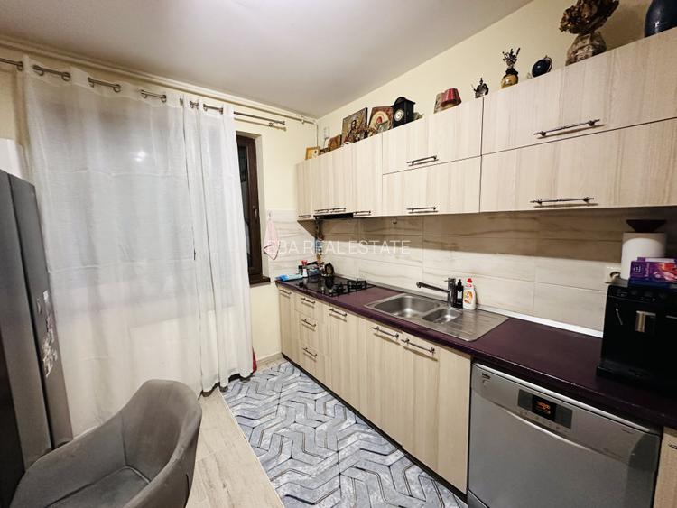 Super vila duplex, 175 mp construti, 250 mp teren, P+1+M, Rezervelor-Chiajna - 10