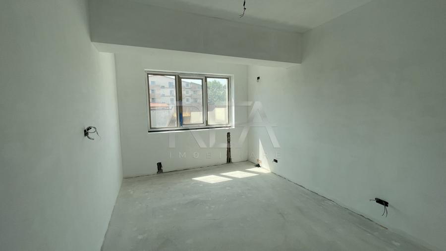 APARTAMENT 3 CAMERE - BLOC NOU CALEA GIULESTI