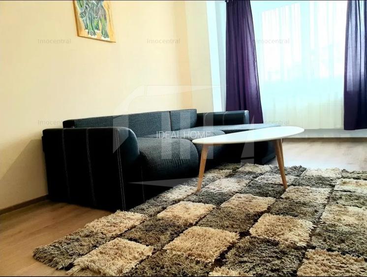 Apartament 2 camere, zona Iris - 4