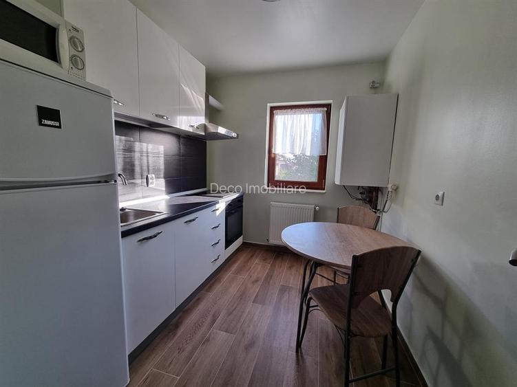 Comision 0%,Apartament 2 camere in Centru, Hasdeu, UMF, USAMV - 12