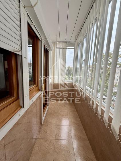 Apartament cu 2 camere , prima inchiriere,  Zona Girocului - Timisoara - 4