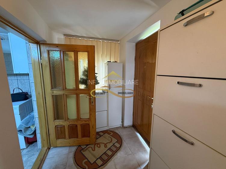 Casa de vanzare in Bacau cartier CFR - 15