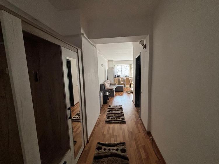 Apartament 3 camere Gib Mihaescu zona Kaufland