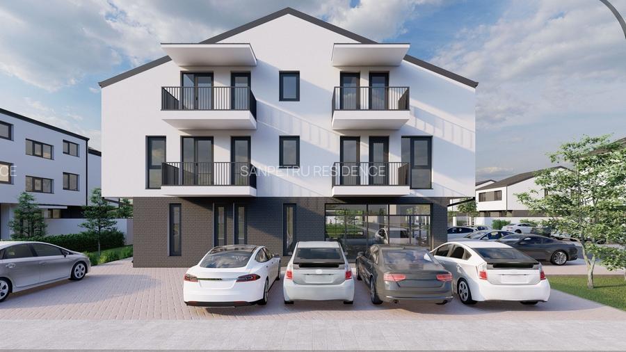 Sanpetru Residence - 13