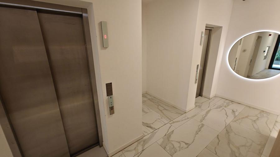 Arcadia Apartments Domenii: 2 Camere la Prima Închiriere, Parcare și Metrou Griv