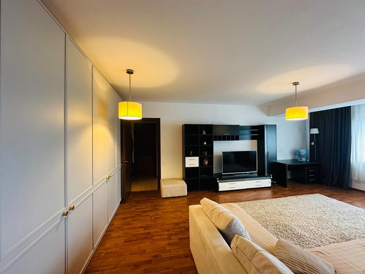 Apartament 2 camere de închiriat – Quadra Place, zona Grozăvești / Politehnica