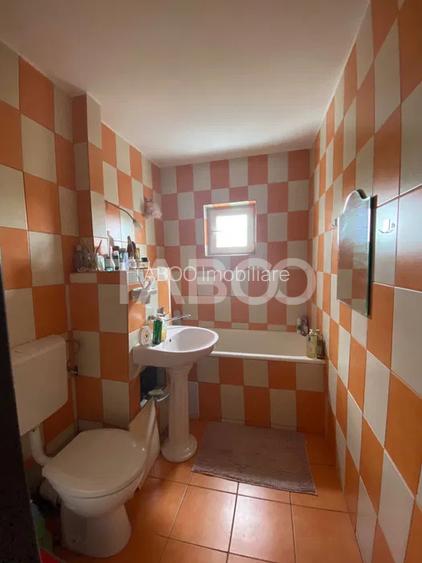 Apartament cu 3 camere decomandat de vanzare in zona BIG Manastur - 6