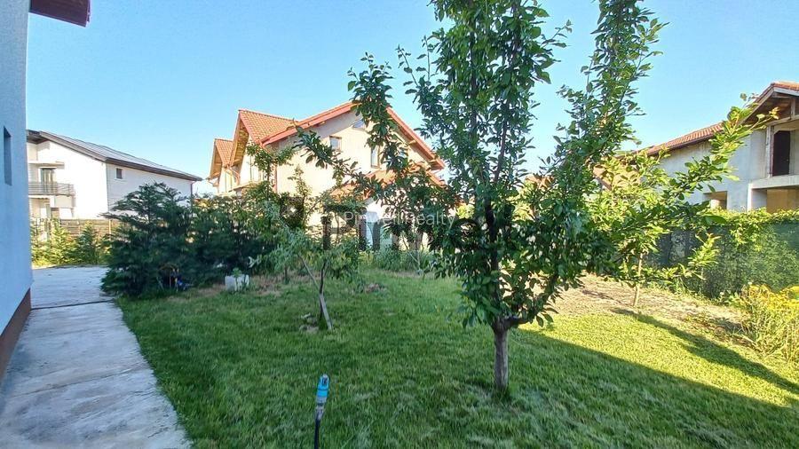 Casa Tip Duplex | Curte 450 mp | Zona de Nord - 16
