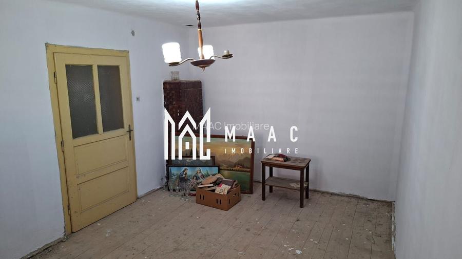 Casă 3 camere de vânzare | Cisnădioara | 150 mp | teren 482 mp - 2