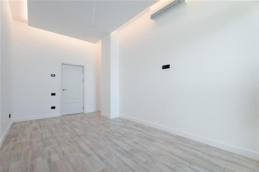 Penthouse Copou Universitate, 200 mp, 2 locuri de parcare subterane