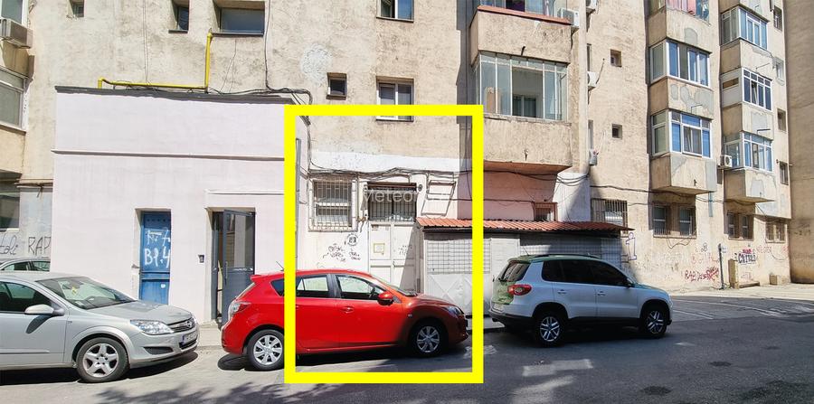 Spatiu comercial de inchiriat Pod Grant direct de la Proprietar - 10