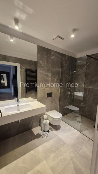 2 camere | prima inchiriere | | parcare subterana | One Cotroceni - 8