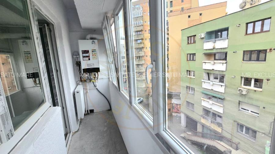 De vanzare Apartament 3 camere Ultracentral - 10