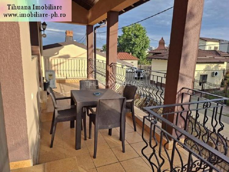 Casa de inchiriat - zona Gheorghe Doja - 3