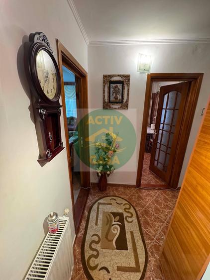 3 CAMERE DECOMANDATE 2 BALCOANE