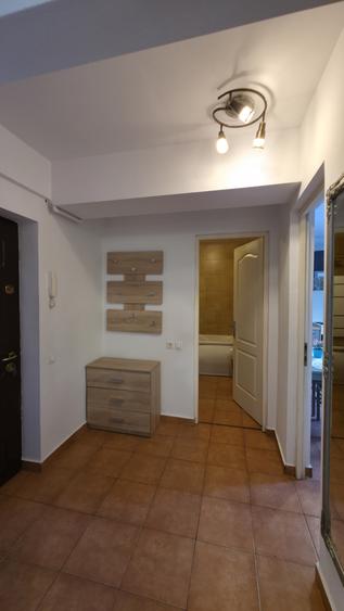 Apartament cu terasă spectaculoasă și garaj subteran