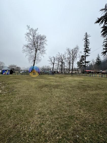 Teren investitie in strand Piatra Neamt