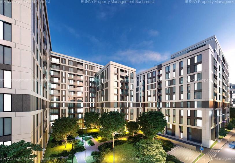 Cloud 9 I Duplex I Gradina Privata I Terasa