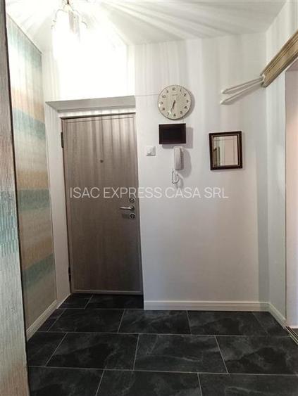 Garsoniera de vanzare | Tatarasi | Renovata complet | 45.000 Euro - 9