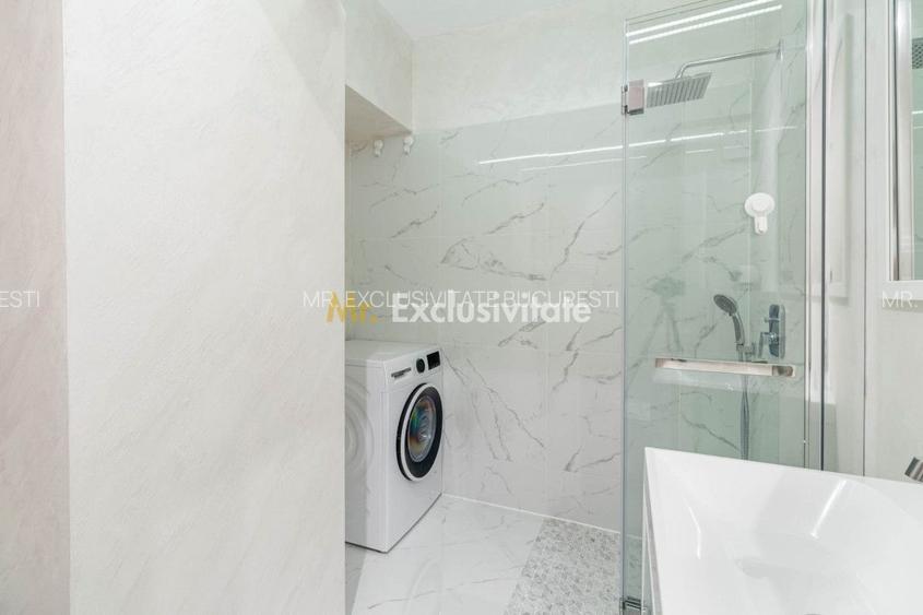 Apartament 2 camere complet mobilat și utilat - 18