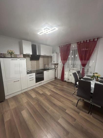 Vila Dumbravita 330 mp utili, Teren 558 mp - zona Kaufland - 6