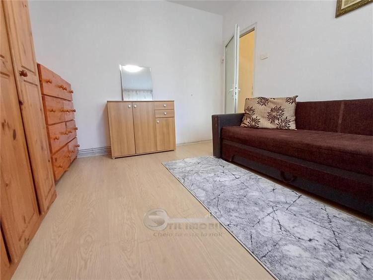 Apartament 2 Camere Decomandat (Pet Friendly)– Etaj 1, Zona Mircea cel Bătr