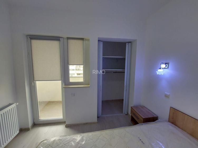 Apartament cu doua camere, Aparatorii Patriei,90.000€ - 4