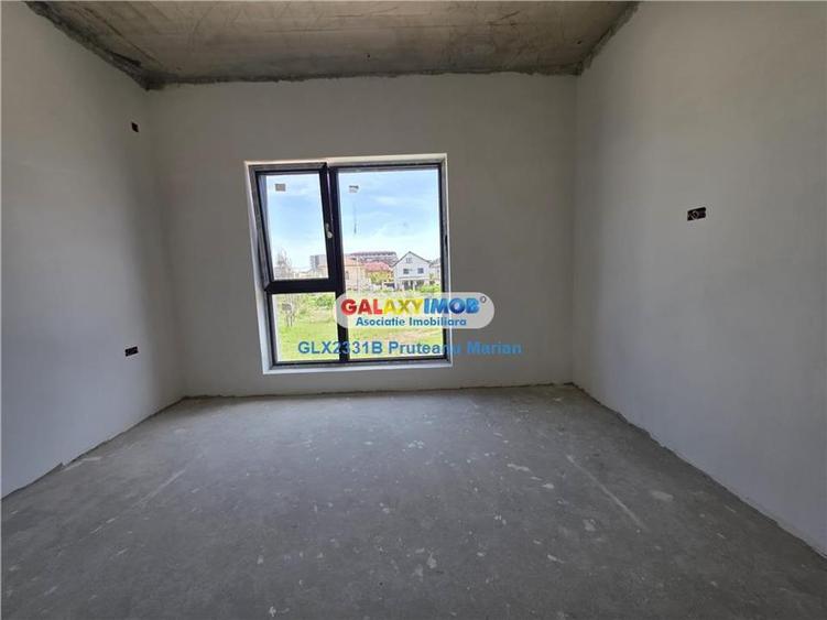 Vanzare casa individuala Premium situat in zona Dantelei din Bragadiru